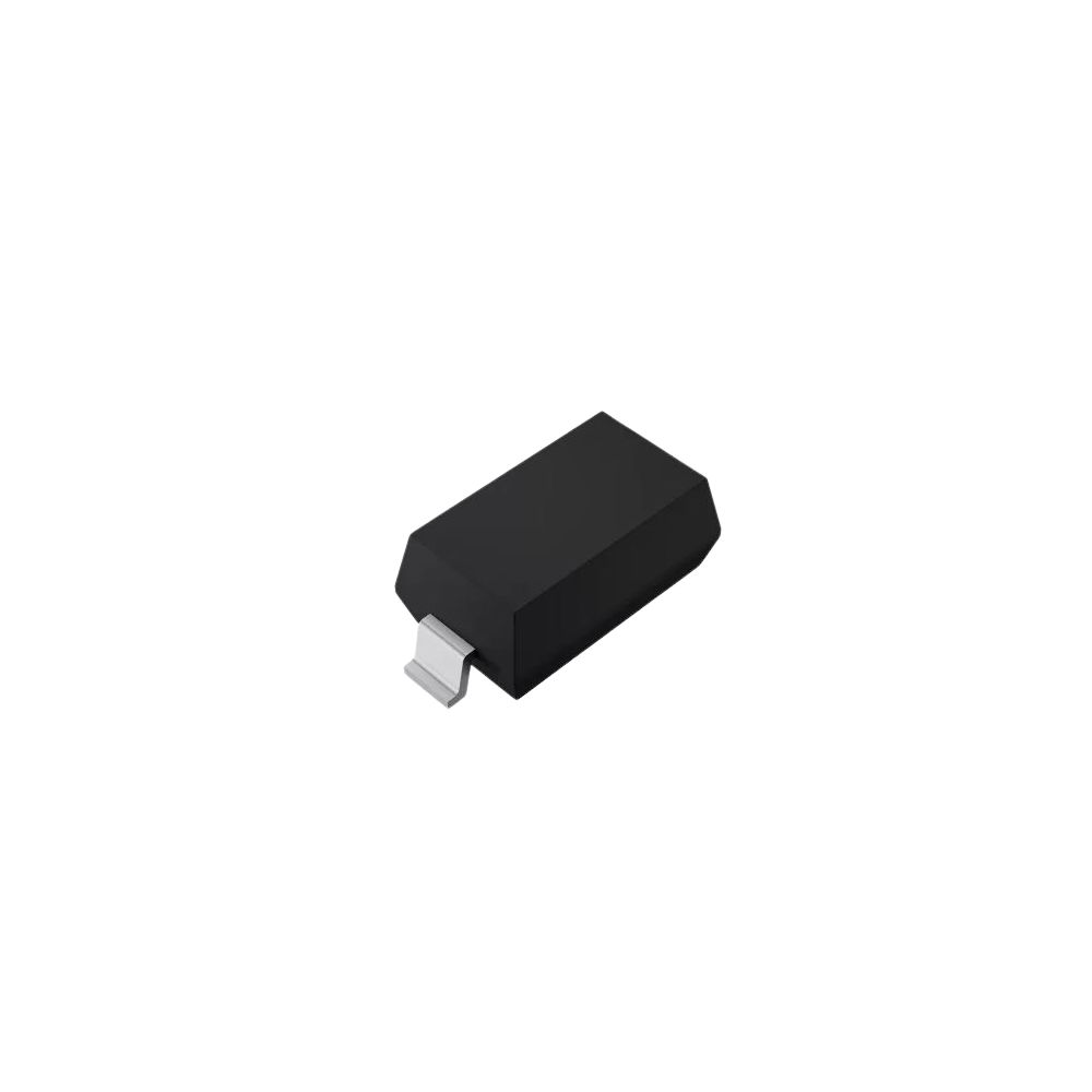 MMSZ5231BT1G DIODE ZENER 5.1V 0.5W SMD SOD12