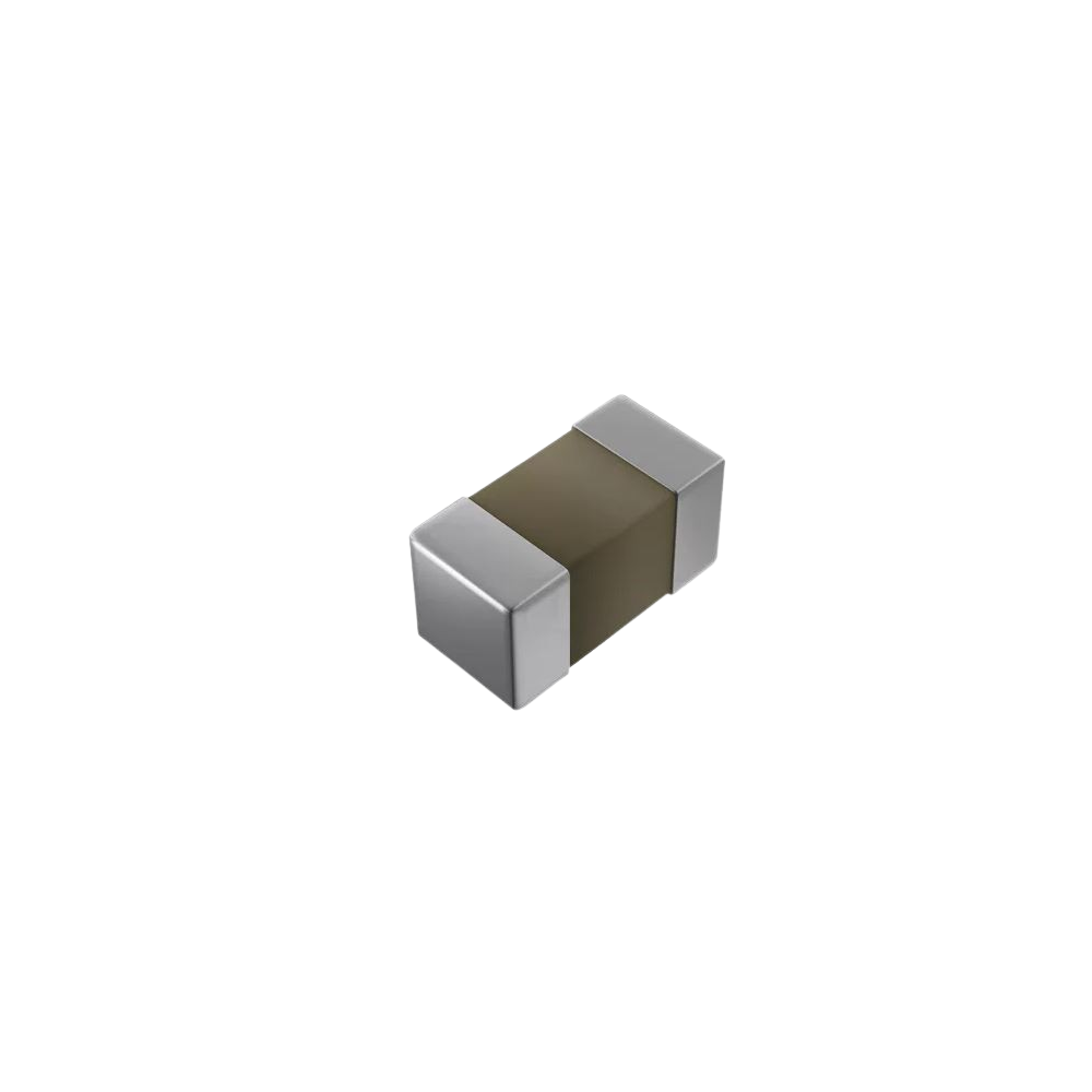 CONDENSATEUR 1NF 50V 0402