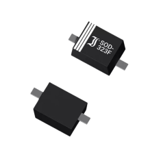 BAT54WS DIODE SCHOTTKY 0.2A 30V 6ns SMD SOD323F