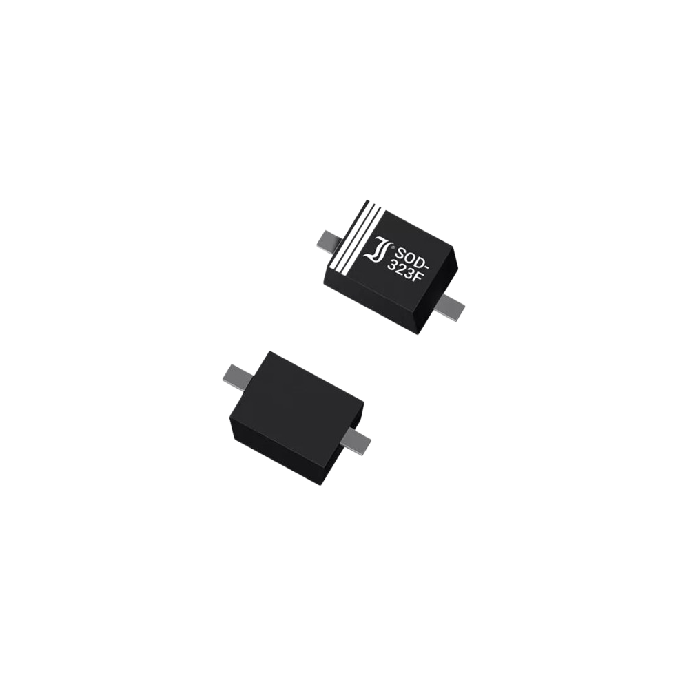 BAT54WS DIODE SCHOTTKY 0.2A 30V 6ns SMD SOD323F