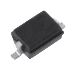 NSR0320MW2T1G DIODE SCHOTTKY 1A 23V SMD SOD323