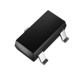 TRANSISTOR BSS138 SMD N-MOSFET 60V 360mA, 350mW SOT23