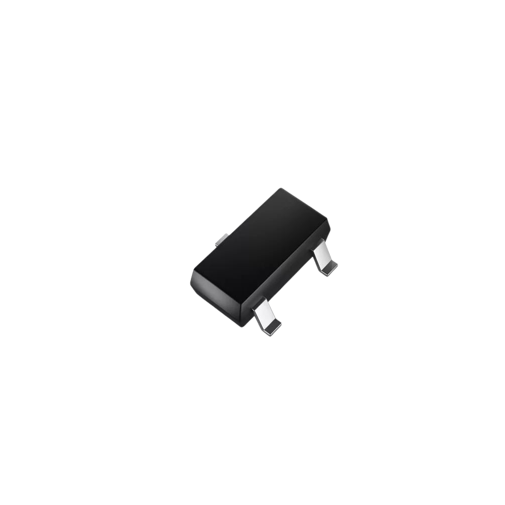 BAT54CLT1G DIODE SCHOTTKY 0.2A 30V SMD SOT23