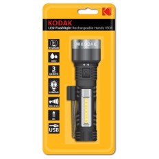 KODAK TORCHE LED RECHA HANDY 150R
