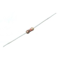 RESISTANCE 1/4W 510R