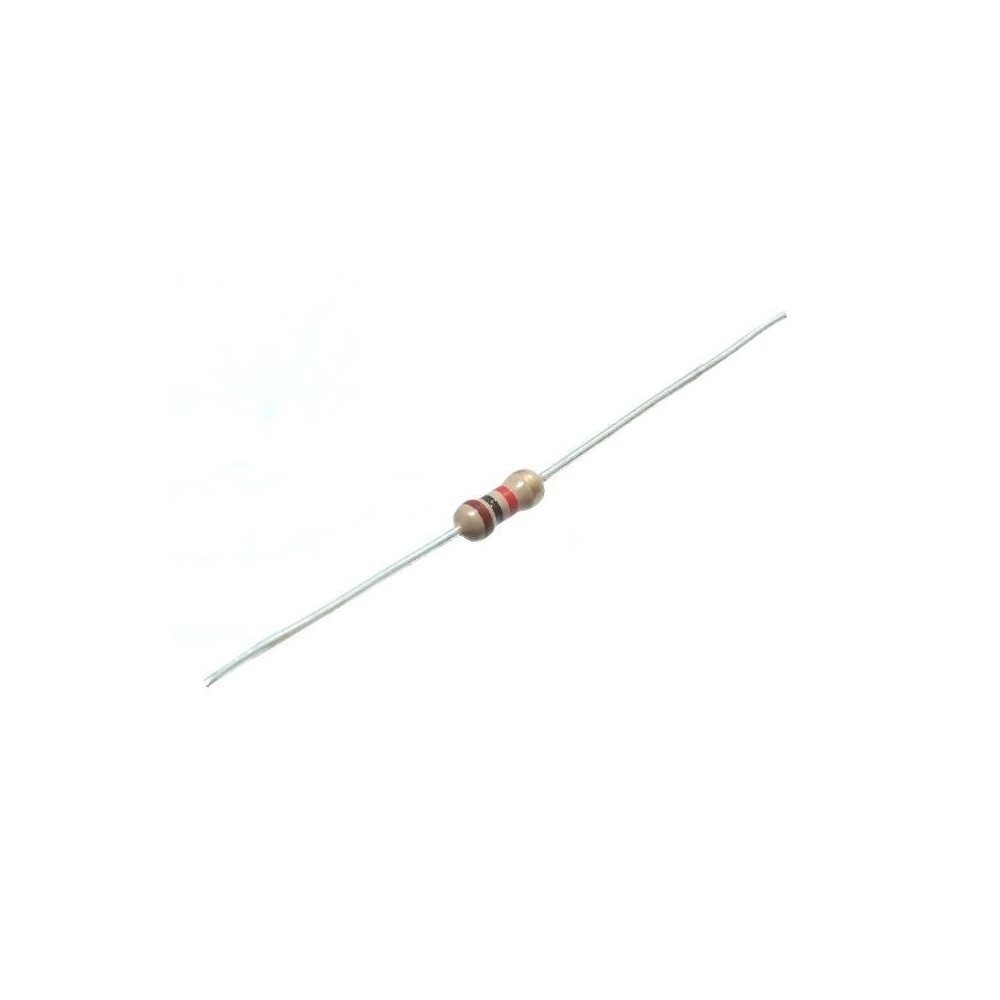 RESISTANCE 1/4W 510R