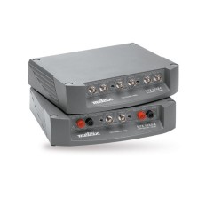 METRIX MTX1032B SONDE DIFFRENTIELLE 2X30MHZ ENTRES BANANE