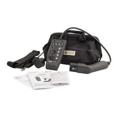 CHAUVIN_ARNOUX CA6652 ADP BORNE VE CONNEC. TYPE 2