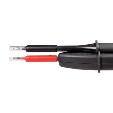 CHAUVIN_ARNOUX CA771 TESTEUR TENSION DDT/VAT 12--1000VAC ROT PH LED