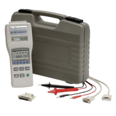 CHAUVIN_ARNOUX CA6630 TESTEUR DE CAPACITE DE BATTERIE 4V ET 40V