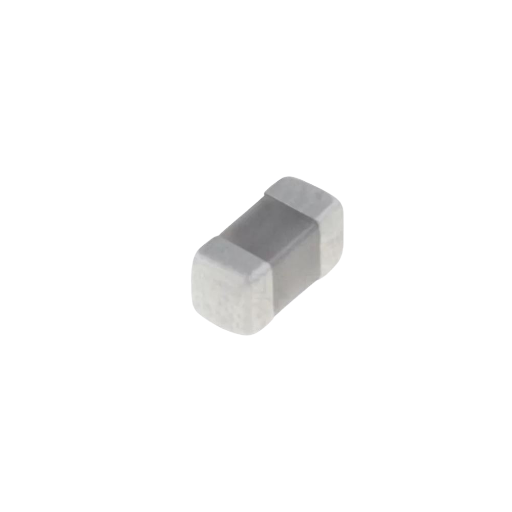 CONDENSATEUR 100NF 16V CMS