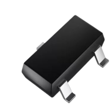 MMBT3904LT1G TRANSISTOR NPN 200mA 40V 225mW SOT23