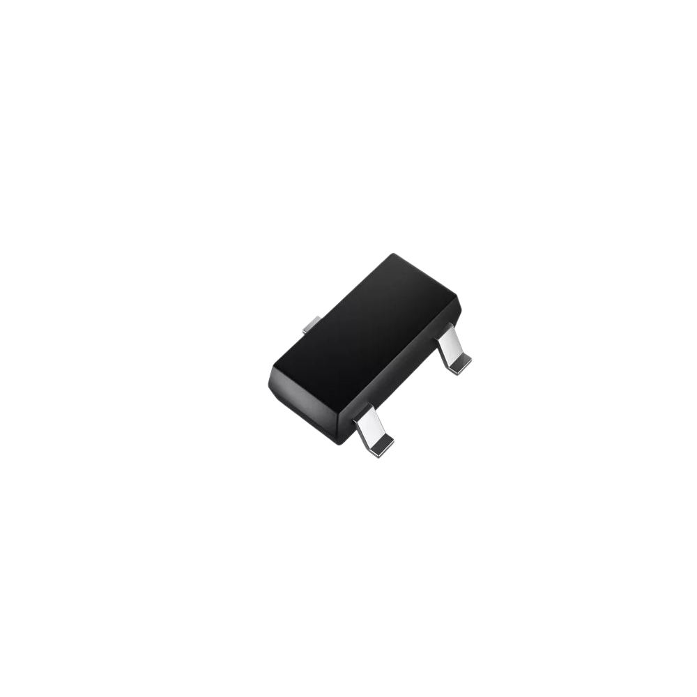 MMBT3904LT1G TRANSISTOR NPN 200mA 40V 225mW SOT23