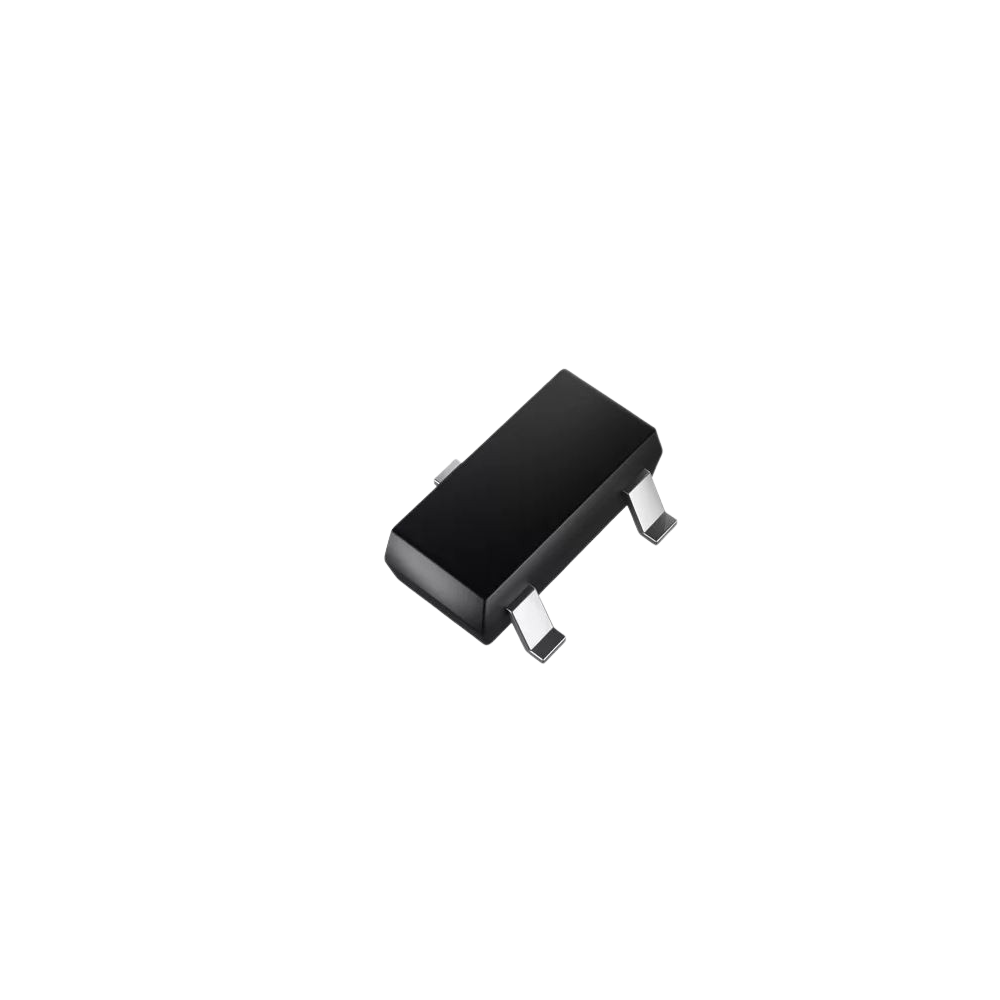 MMBT3906LT1G TRANSISTOR NPN 200mA 40V 225mW SOT23