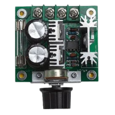 ARO082 REGULATEUR DE VITESSE 12V-40V  10A