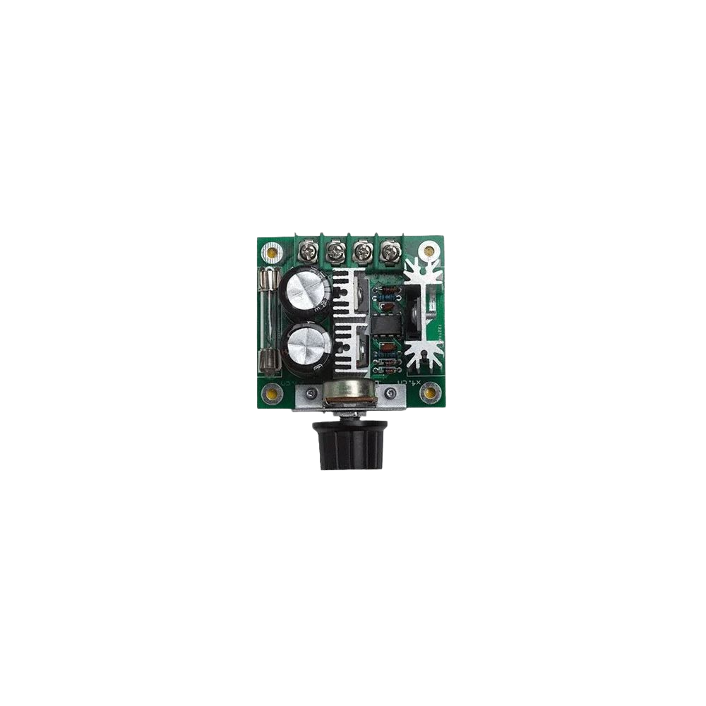 ARO082 REGULATEUR DE VITESSE 12V-40V  10A