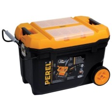 VEL OMTC28 BOITE A OUTILS 92L 595X420X370MM