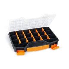 VEL OMR13 BOITE DE RANGEMENT CLASSIQUE 327X258X047MM