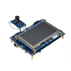STM32N6570-DK Kit de découverte STM32N657X0H3Q 32bits ARM Cortex-M55F