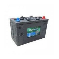 BATTERIE DRY BATTERY 12V 100AH/C20