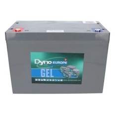 GEL BATTERY 12V 105AH