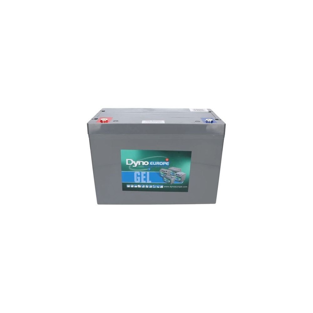 GEL BATTERY 12V 105AH