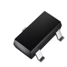 TRANSISTOR IRLML0040TRPBF SMD N-MOSFET 40V 3,6A, 1,3W SOT23