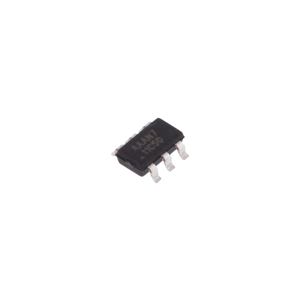 CIRCUIT INTEGRE ORIGINAL MCP16301HT-E/CH CMS