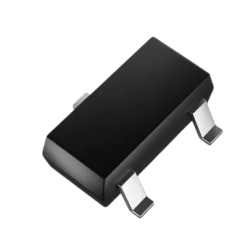 MMBZ33VAL DIODE TRANSIL UNIDIRECTIONNELLE 33V 40W SOT23