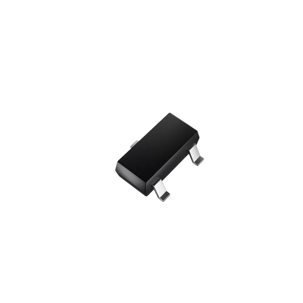 MMBZ33VAL DIODE TRANSIL UNIDIRECTIONNELLE 33V 40W SOT23