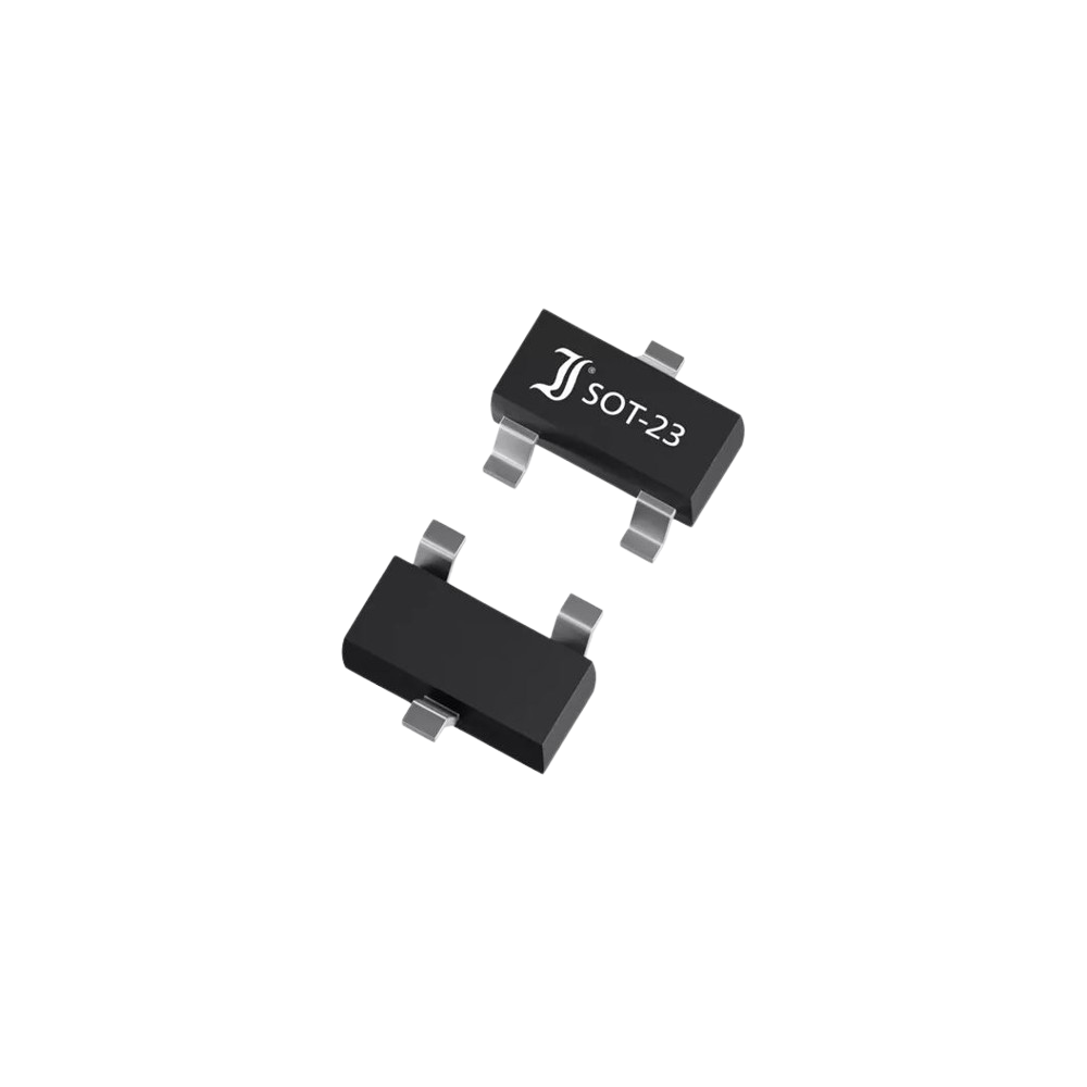 DIODE ZENER 4.7V 0.3W SMD SOT23