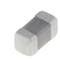 CONDENSATEUR CERAMIQUE 1MF 10V 0402