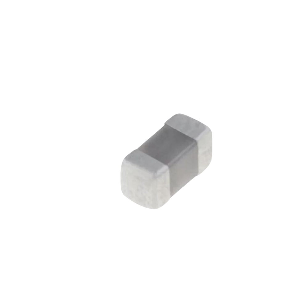 CONDENSATEUR CERAMIQUE 1MF 10V 0402