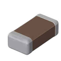 CONDENSATEUR 10NF 6.3V 0201