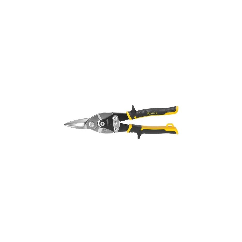 CISAILLE A TOLE DROIT RH3904 RONIX