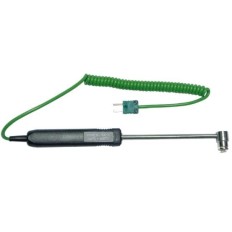 CHAUVIN_ARNOUX SK14 COUPLE K -050---0450 C 8S SURFACE COUDE 6MM 13CM