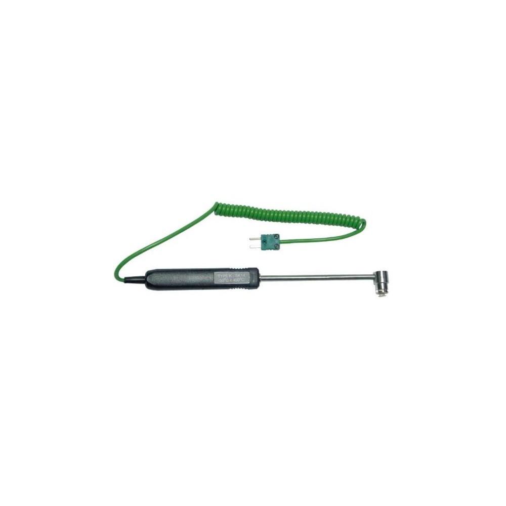 CHAUVIN_ARNOUX SK14 COUPLE K -050---0450 C 8S SURFACE COUDE 6MM 13CM