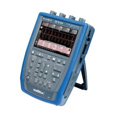 METRIX OX9304 OCILLOSCOPE NUMERIQUE  4X300MHZ ISOLEES SCOPIX 5EN1