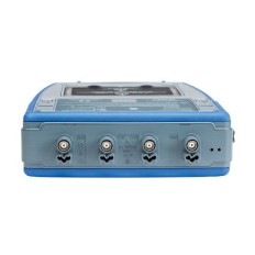 METRIX OX9304 OCILLOSCOPE NUMERIQUE  4X300MHZ ISOLEES SCOPIX 5EN1