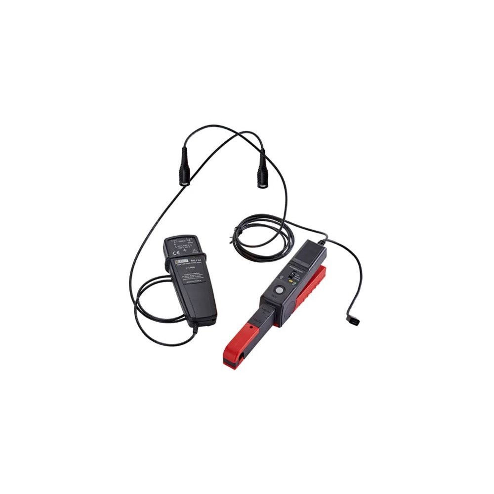 CHAUVIN_ARNOUX Kit MLI HANDSCOPE Filtre MLI01 Pince E27N