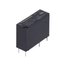 RELAIS PANASONIC ALDP112 SPST-NO 277VAC 5A 12VDC
