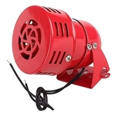 SIRENE MS 190 IRON 240VAC