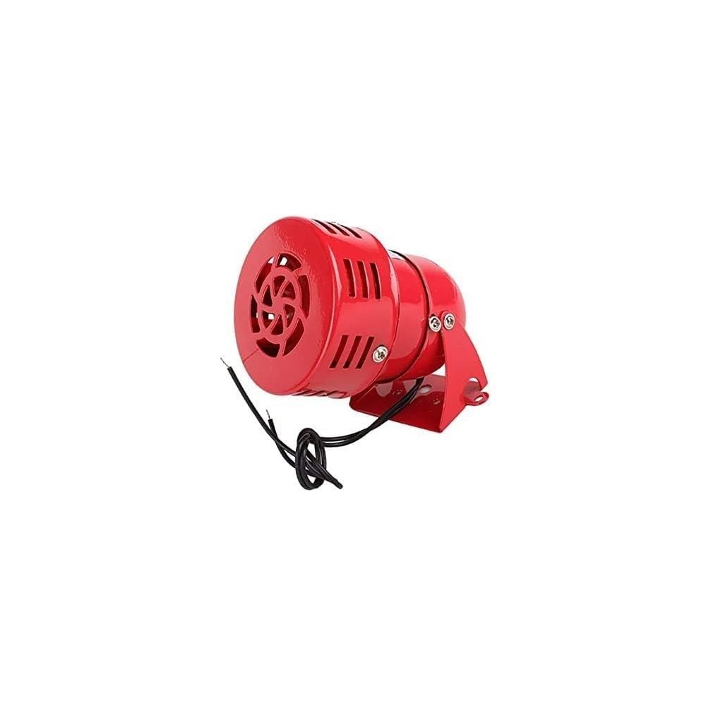 SIRENE MS 190 IRON 240VAC