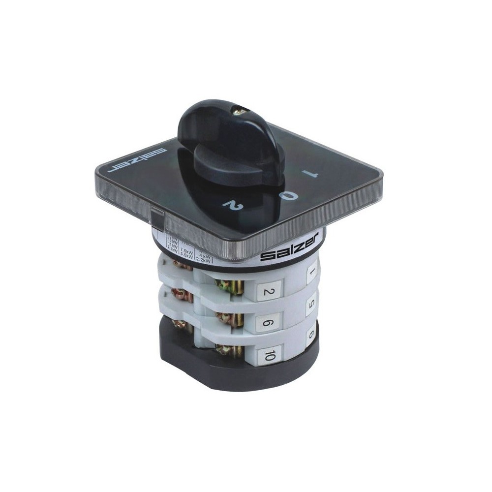 COM-2V-32A COMMUTATEUR 2V 32A BR