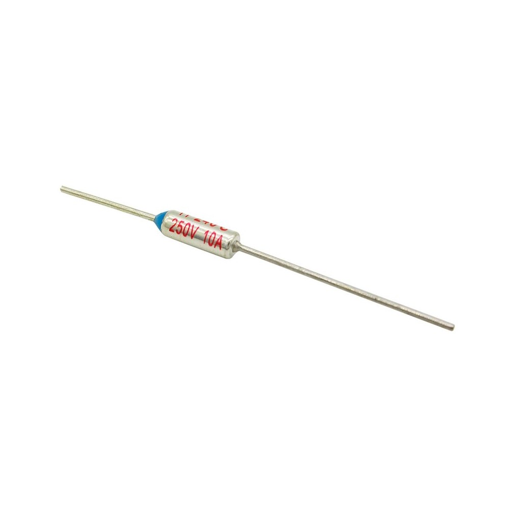 FUSIBLE THERMIQUE 10A 230C