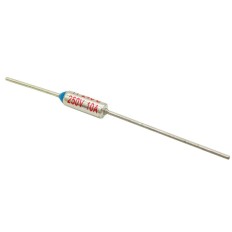 FUSIBLE THERMIQUE 10A 260C