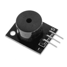 DAR-02-V20 MODULE BUZZER PASSIVE KY-006