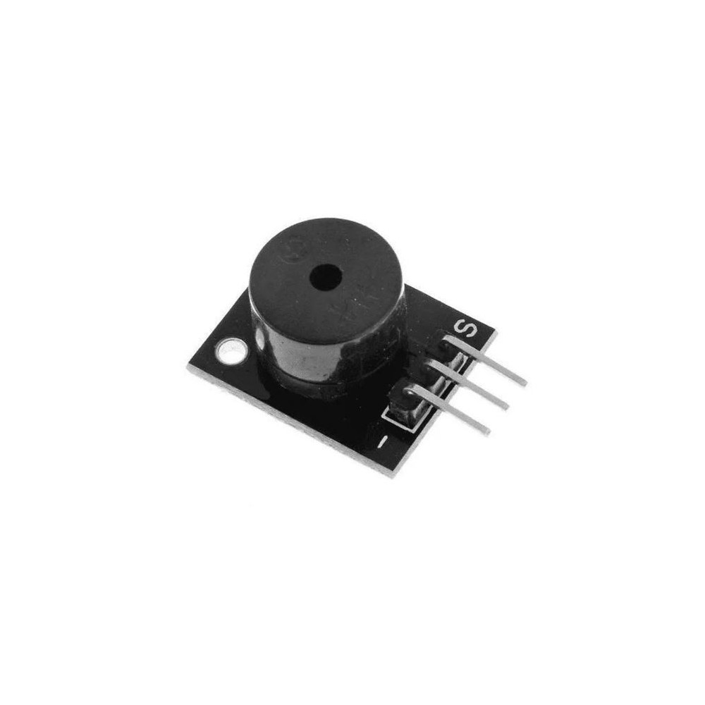 DAR-02-V20 MODULE BUZZER PASSIVE KY-006