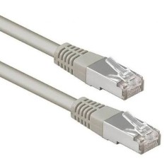 CORDON RESEAUX UTP CAT6 1.5M