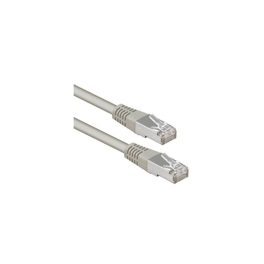 CORDON RESEAUX UTP CAT6 1.5M